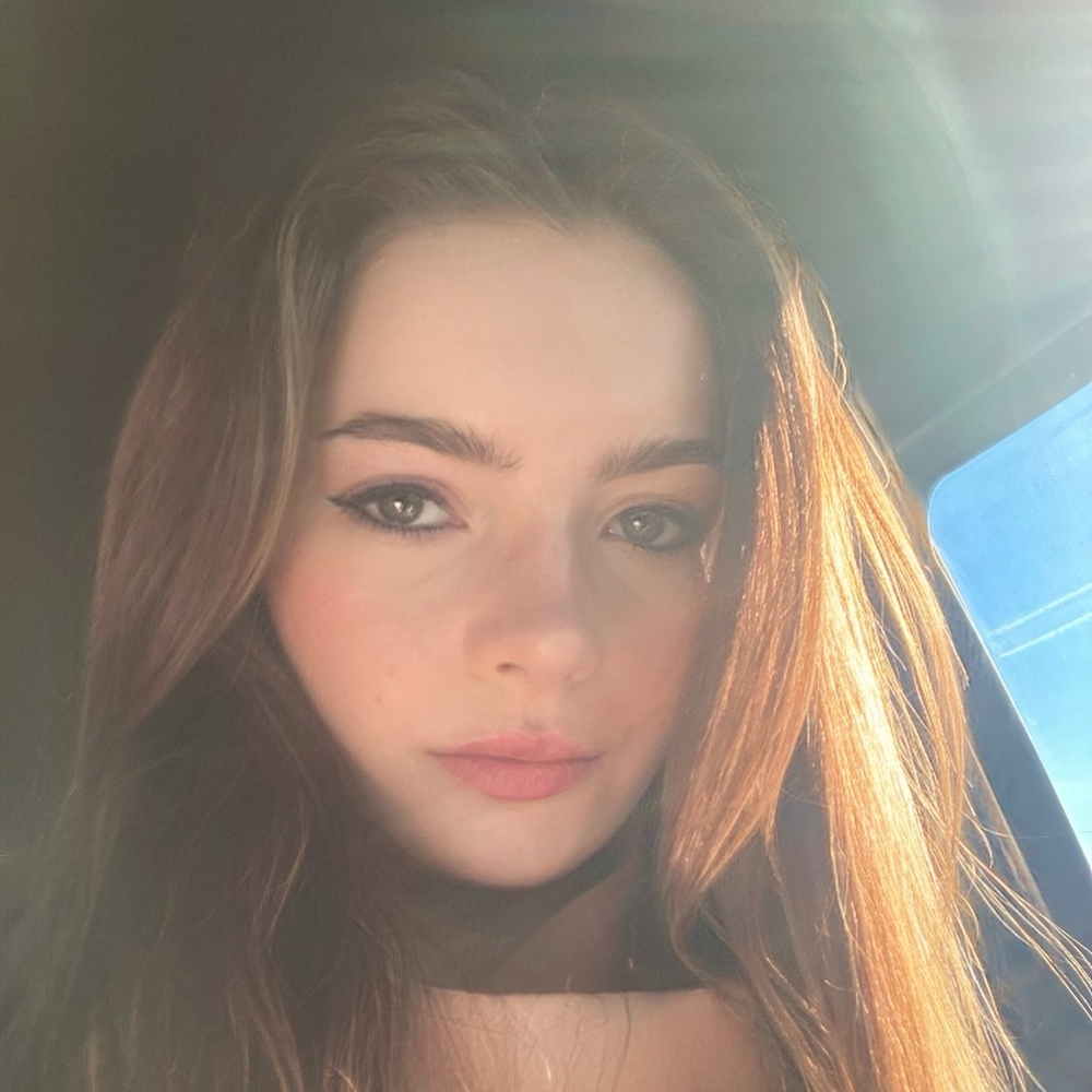 Meet your Posher, Paige